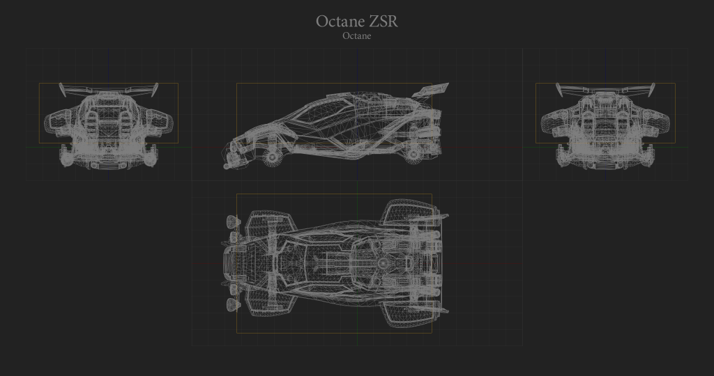 Octane ZSR boxes blueprint
