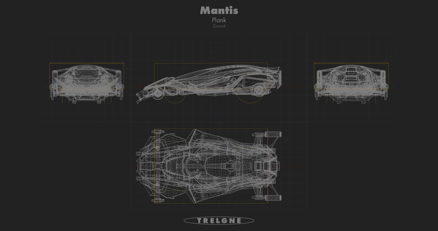 Mantis (Plank) boxes blueprint
